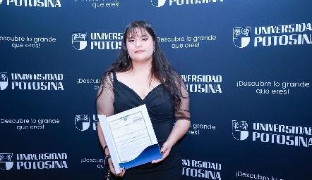  Fanny Segura.