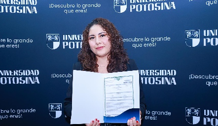 Ana Paola Dávila.