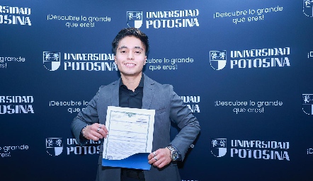  Maximiliano Saucedo.