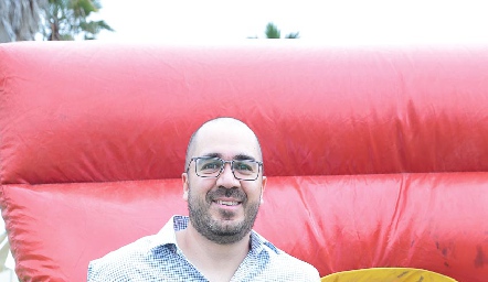  Abelardo y Mauro Gómez.
