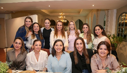  Primas Lozano.