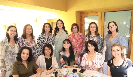  Primas Sánchez.