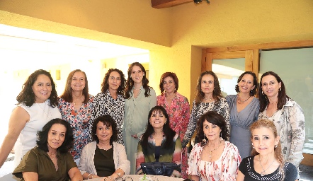  Primas Sánchez. 