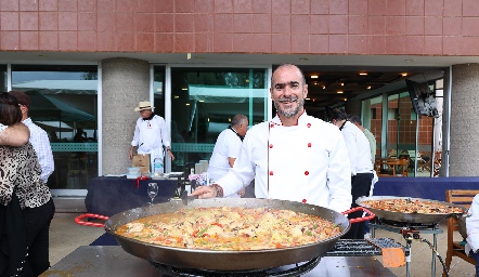  Manuel González Martienzo.