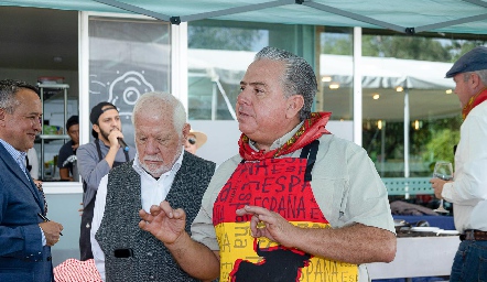  Luis Revuelta.
