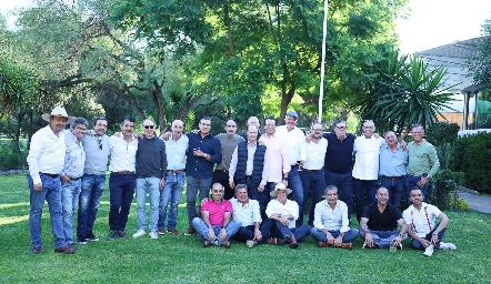  2do Gran Festival de la Paella en el Campestre.