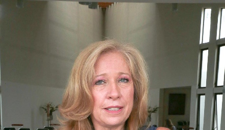  Beatriz Díaz Infante y Franco González.
