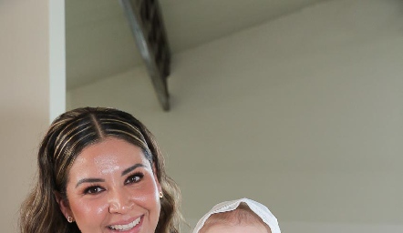  Liz y Bruno González.