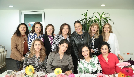 Generación 84 del Sagrado Corazón.