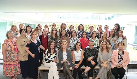  Generación 84 del Sagrado Corazón.