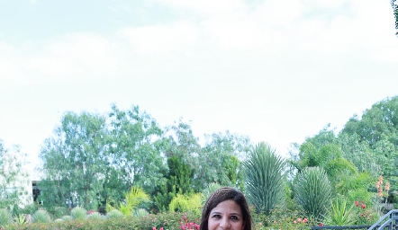  Marilupe Reyna y Rodrigo Barragán.