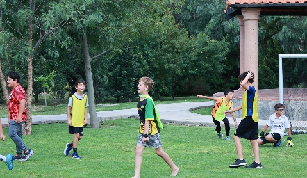 .