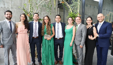  Familia Rangel Fernández.