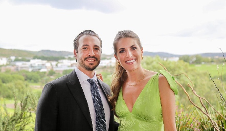  Juan Pablo Aspe y Paulet Lozano.