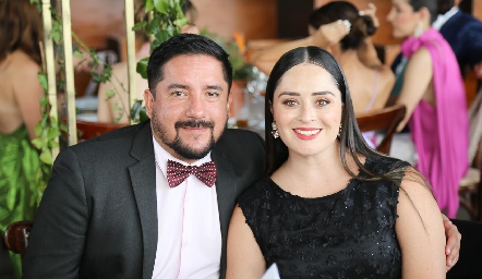  Pablo y Paty.