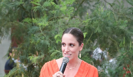  Martha Villaseñor.