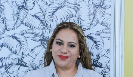  Susana del Rocío Morales.