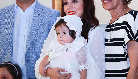 Mía Díaz de León.