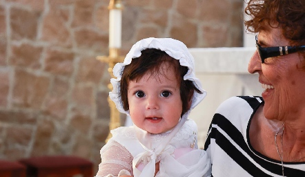  Mía Díaz de León.