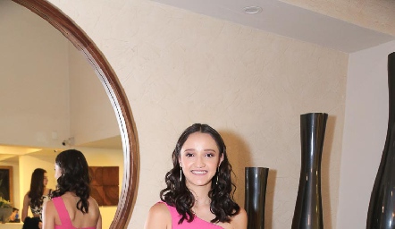  Ana Sofía Lira.