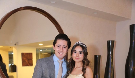  Ramón Muñoz y Montserrat Flores.