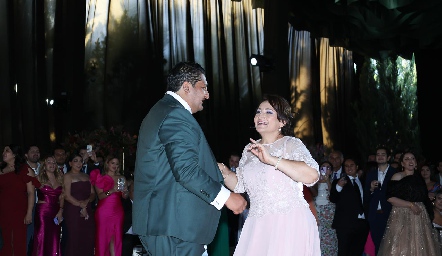  Vals de Alejandro.