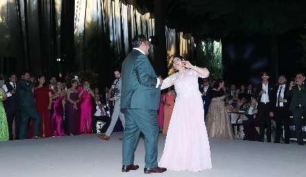  Vals de Alejandro.