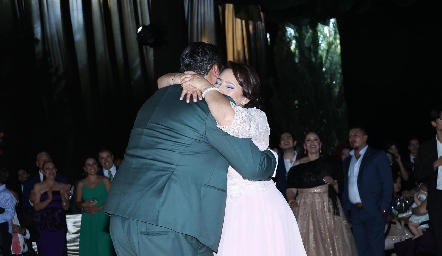  Vals de Alejandro.