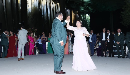  Vals de Alejandro.
