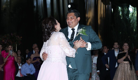  Vals de Alejandro.