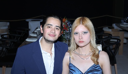  Fito y Mar.