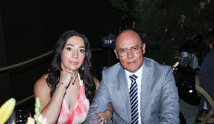  Isabela Cardona y Gabriel Dabillo.