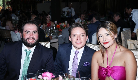  Rodolfo Ruiz y Veliz Luque.