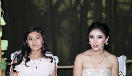  Frida y Valeria.