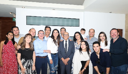  Familia Morales.