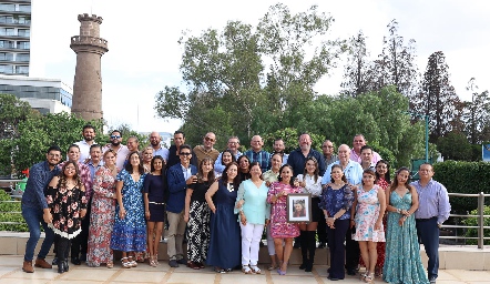  Familia Morales.