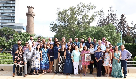  Familia Morales.