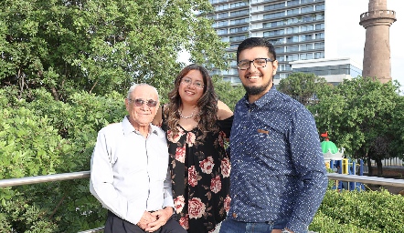  Familia Morales Verdinez.