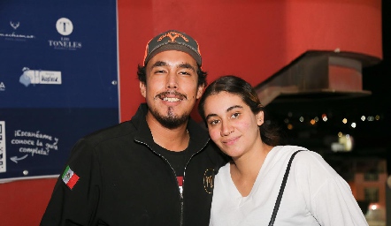  Miguel Jonguitud y Lara Ramírez.