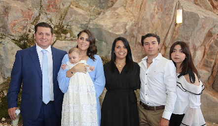  Familia Puente.