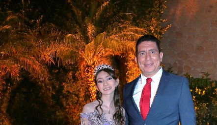  Valeria Centeno y Ricardo Daniel Centeno.