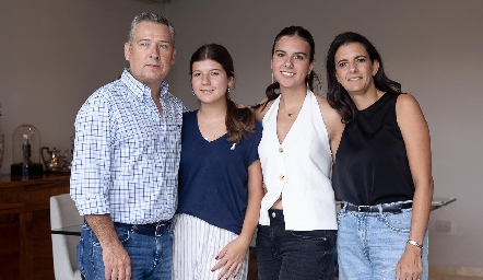  Familia Galán Rivero.