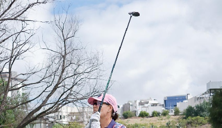  Nuria Landín.