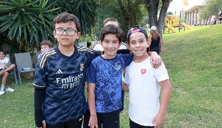 .