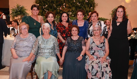  Familia Fernández.