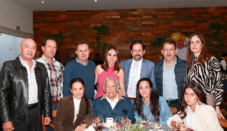  Familia Gutiérrez.