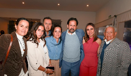  Familia Gutiérrez.