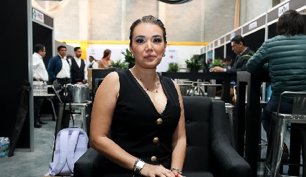  Gloria Cabral Cabrera, Directora de BRR.