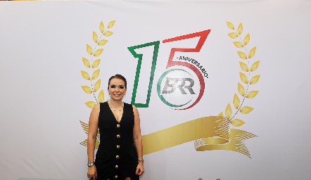  Gloria Cabral Cabrera, Directora de BRR.