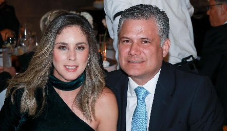  Fernanda Gaviño y Ventura de los Santos.